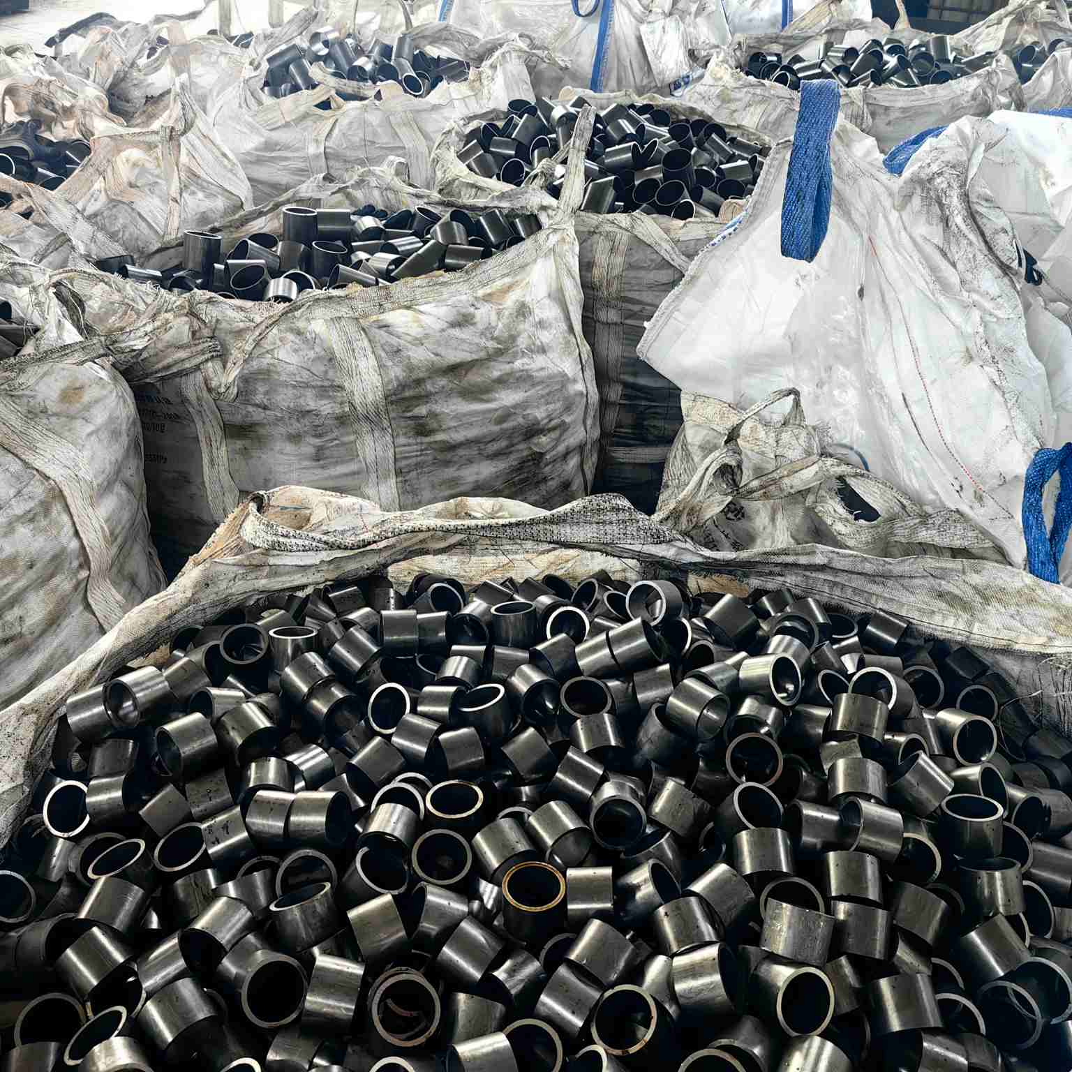 东莞市精密管无缝管零切 - 方案